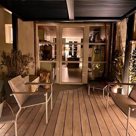 Maison Auguste メイジュー エクステリア 写真