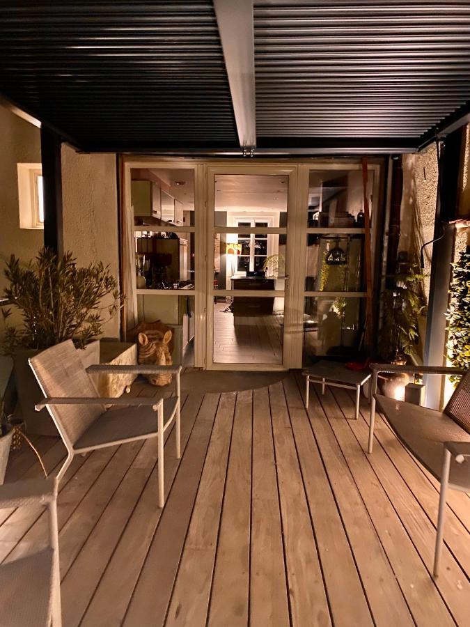 Maison Auguste メイジュー エクステリア 写真
